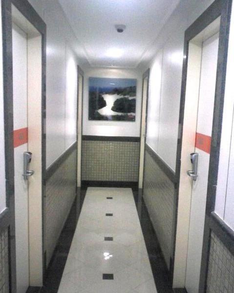 Hotel Barra Mar Salvador Esterno foto