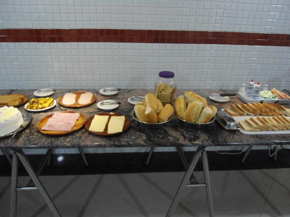 Hotel Barra Mar Salvador Esterno foto