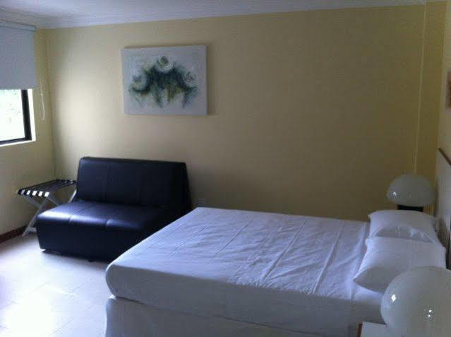 Hotel Barra Mar Salvador Esterno foto